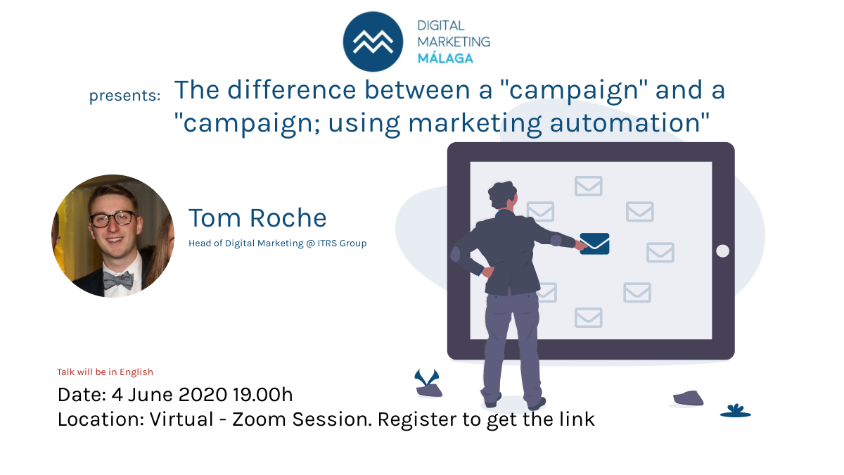 Tom Roche The difference between a