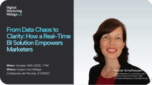 From Data Chaos to Clarity: How a Real-Time BI Solution Empowers Marketers