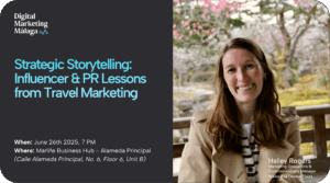 Strategic Storytelling: Influencer & PR Lessons from Travel Marketing